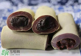 烏飯麻糍怎么保存？烏飯麻糍能放幾天？