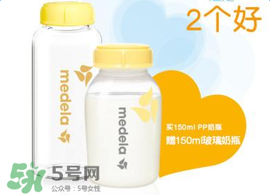 儲奶瓶可以直接加熱么？儲奶瓶怎么加熱？