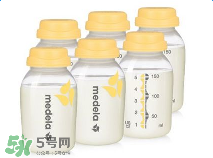 儲奶瓶可以重復使用嗎？儲奶瓶能不能重復使用？