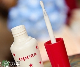 娥佩蘭雙眼皮膠水怎么用？opera娥佩蘭雙眼皮膠水用法