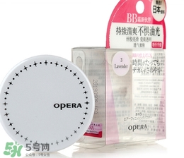 娥佩蘭散粉怎么樣？娥佩蘭散粉色號試色