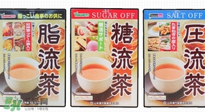 糖流茶有用嗎？糖流茶能治糖尿病嗎？