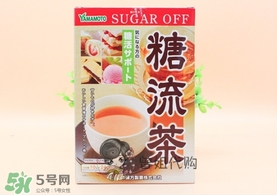 糖流茶有用嗎？糖流茶能治糖尿病嗎？