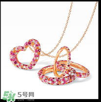 ponte vecchio星月項鏈怎么樣？ponte vecchio叫啥牌