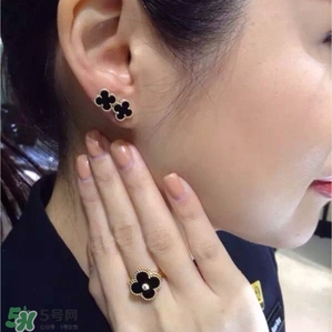梵克雅寶項鏈是什么材質(zhì)？vca項鏈是黃金的嗎