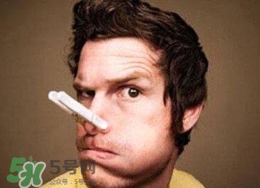 鹽水洗鼻有用嗎？鹽水洗鼻一天幾次？
