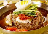 冷面湯怎么做好吃？冷面湯怎么調(diào)好吃