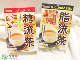 糖流茶有用嗎？糖流茶能治糖尿病嗎？