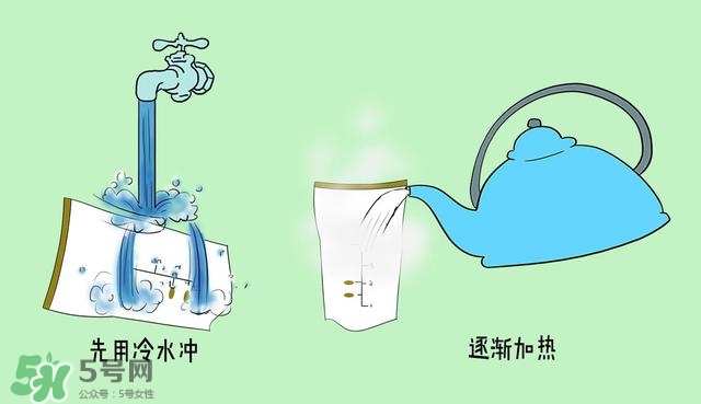 儲奶瓶可以直接加熱么？儲奶瓶怎么加熱？
