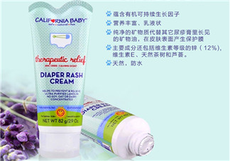 加州寶寶護(hù)臀膏怎么樣？加州寶寶護(hù)臀膏好用嗎？