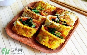 烤冷面是什么做的？烤冷面是什么材料做的