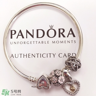 Pandora是什么牌子？潘多拉是哪個國家的牌子