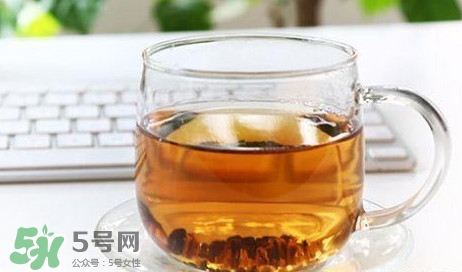 決明子一天喝幾次？決明子一天喝多少？