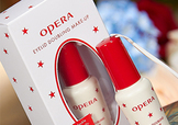娥佩蘭雙眼皮膠水怎么用？opera娥佩蘭雙眼皮膠水用法