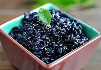 吃烏米飯有什么好處？烏米飯的營養(yǎng)價(jià)值