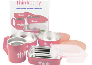 thinkbaby餐具價(jià)格多少？thinkbaby餐具價(jià)格貴嗎？