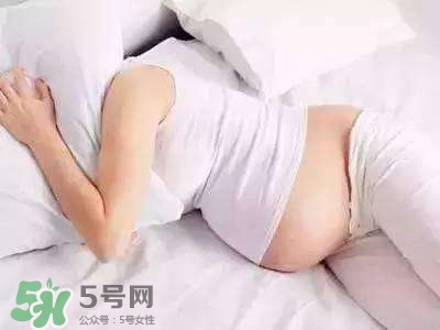 孕婦失眠怎么辦？孕婦失眠對(duì)胎兒的影響