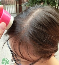 佑天蘭發(fā)蠟粉色和綠色哪個好？佑天蘭小碎發(fā)發(fā)蠟粉色綠色區(qū)別