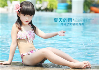 兒童泳衣什么牌子好？兒童泳衣哪個牌子好？