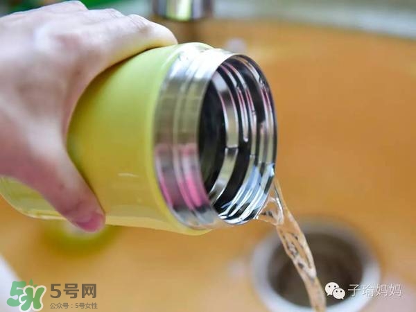 燜燒杯怎么用？燜燒杯使用方法