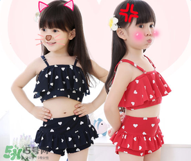 兒童泳衣連體好還是分體好？兒童泳衣哪個款式好？