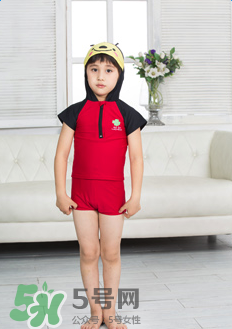 兒童泳衣連體好還是分體好？兒童泳衣哪個款式好？