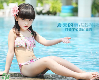 兒童泳衣長袖好還是短袖好？兒童泳衣有袖子好不好？