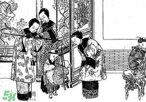 立夏為什么要稱重？立夏秤人的由來