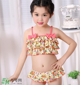 兒童泳衣什么牌子好？?jī)和疽履膫€(gè)牌子好？