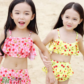 兒童泳衣什么牌子好？?jī)和疽履膫€(gè)牌子好？