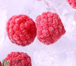 樹莓可以泡水喝嗎？樹莓泡水喝的禁忌