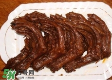 周黑鴨是怎么做的？周黑鴨的做法