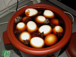 立夏蛋怎么煮？立夏蛋煮多久？