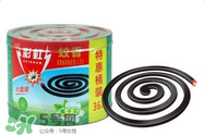 蚊香會把蚊子熏死嗎？蚊香能殺死蚊子嗎？