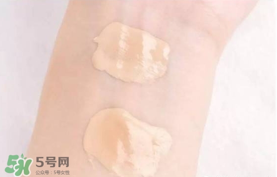 kate粉底液適合什么膚質(zhì)？kate粉底液適合干皮嗎？