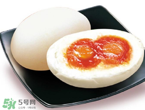 立夏為什么要吃咸鴨蛋？立夏吃咸鴨蛋的由來