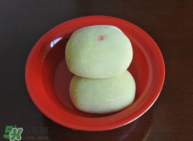 立夏為什么要吃團(tuán)子？立夏團(tuán)子的做法