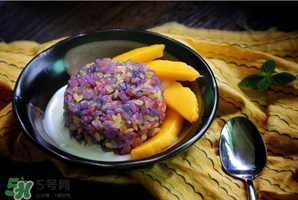 立夏為什么要吃五色飯？立夏為什么要吃五色飯糯米飯？