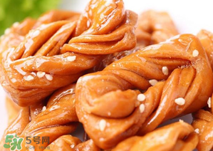 立夏為什么吃麻花？為什么立夏要吃麻花？