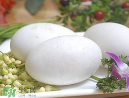 立夏為什么吃鴨蛋？立夏吃鴨蛋的由來