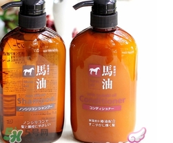 kumano熊野馬油護發(fā)素怎么樣？熊野馬油護發(fā)素使用心得