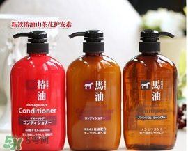 kumano熊野馬油護發(fā)素怎么樣？熊野馬油護發(fā)素使用心得