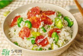 立夏為什么要吃蠶豆？立夏吃蠶豆飯的由來