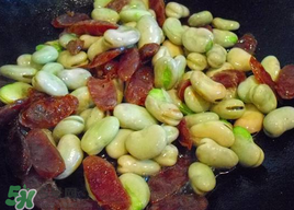 立夏為什么要吃蠶豆？立夏吃蠶豆飯的由來