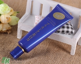 明色胎盤素眼霜怎么用？明色胎盤素眼霜使用方法