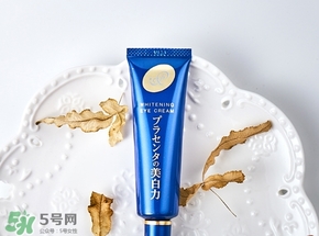 明色胎盤(pán)素眼霜怎么用？明色胎盤(pán)素眼霜使用方法