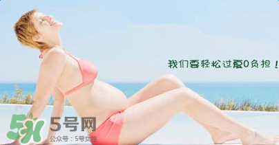 寶寶防曬霜孕婦可以用嗎？寶寶防曬霜大人可以用嗎？