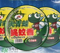 蚊香發(fā)霉了還能用嗎？使用發(fā)霉的蚊香有什么危害？
