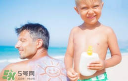 安耐曬寶寶可以用嗎？安耐曬寶寶能不能用？