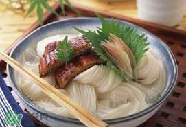 立夏為什么吃面條？立夏為什么要吃面食？